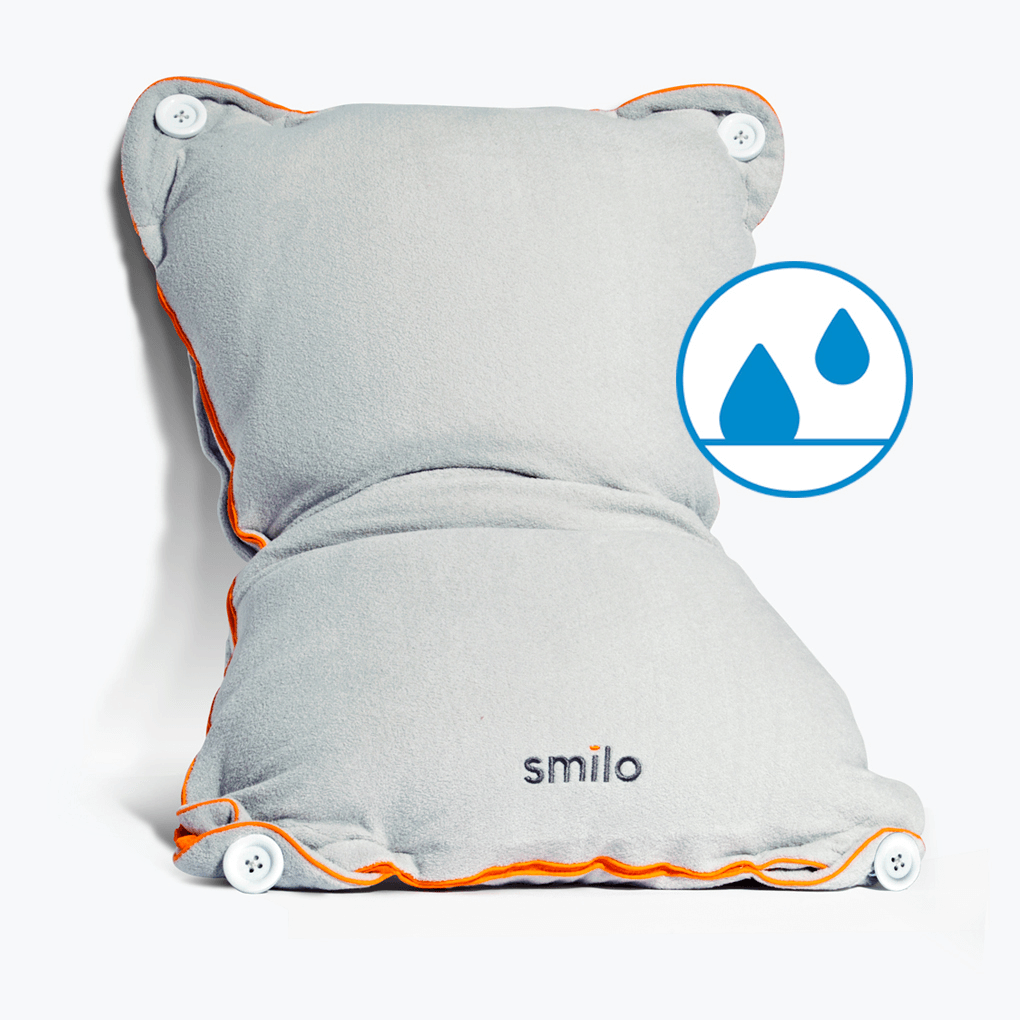 waterproof pillow stuffing